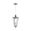 Миниатюра фото подвесной светильник favourite lampion 4002-1p | 220svet.ru