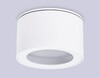 Миниатюра фото потолочный светильник ambrella light techno spot ip protect tn6522 | 220svet.ru