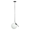 Миниатюра фото подвесной светильник loft it icl 2579-b | 220svet.ru