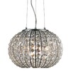 Миниатюра фото подвесной светильник ideal lux calypso sp3 | 220svet.ru