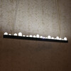 Миниатюра фото подвесной светильник crystal | 220svet.ru
