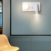Миниатюра фото настенный светильник imperium loft snotra 224141-23 | 220svet.ru
