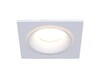Миниатюра фото встраиваемый светильник ambrella light techno spot tn130 | 220svet.ru