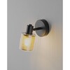 Миниатюра фото спот moderli suspent v11831-1w | 220svet.ru