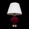 Миниатюра фото настольная лампа loft it ruby 10267t/s | 220svet.ru