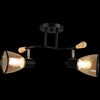 Миниатюра фото спот reluce 04760-0.8-02 | 220svet.ru