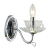 Миниатюра фото бра arte lamp a1704ap-1cc | 220svet.ru