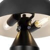 Миниатюра фото настольная лампа freya eleon fr5218tl-02b1 | 220svet.ru