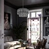 Миниатюра фото подвесной светильник loft it boucle 10438/8 | 220svet.ru