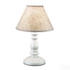Миниатюра фото настольная лампа ideal lux provence tl1 | 220svet.ru