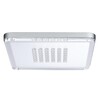 Миниатюра фото встраиваемый светодиодный светильник paulmann premium line panel shower 92791 | 220svet.ru