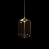 Миниатюра фото подвесной светодиодный светильник loft it knot 8135-c | 220svet.ru