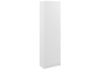 Миниатюра фото шкаф woodville мадера белый эггер 497485 | 220svet.ru