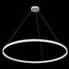 Миниатюра фото подвесной светодиодный светильник maytoni rim mod058pl-l65w4k | 220svet.ru