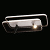 Миниатюра фото потолочная светодиодная люстра с пультом ду de markt драйв 377013504 | 220svet.ru