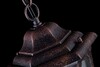 Миниатюра фото уличный подвесной светильник maytoni oxford s101-10-41-b | 220svet.ru