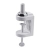 Миниатюра фото настольная лампа эра nled-496-12w-g б0052769 | 220svet.ru