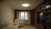 Миниатюра фото потолочный светодиодный светильник с пультом ду citilux старлайт cl70343r | 220svet.ru