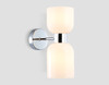 Миниатюра фото настенный светильник ambrella light high light lh56087 | 220svet.ru