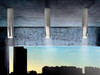 Миниатюра фото потолочный светильник sydney 13 pl aluminium | 220svet.ru