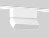 Миниатюра фото трековый светодиодный светильник ambrella light track system magnetic ultra slim gv1477 | 220svet.ru