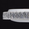 Миниатюра фото потолочный светодиодный светильник de markt фризанте 3 687010701 | 220svet.ru