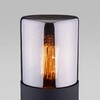 Миниатюра фото уличный светильник elektrostandard roil 35125/f a055638 | 220svet.ru