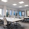 Миниатюра фото встраиваемый светодиодный светильник feron al2115 51032 | 220svet.ru