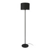 Миниатюра фото торшер uniel uml-t521 e27 black/black ul-00012407 | 220svet.ru