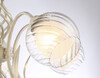 Миниатюра фото подвесная люстра ambrella light tr3066 | 220svet.ru
