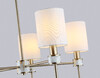 Миниатюра фото потолочная люстра на штанге ambrella light high light classic lh72371 | 220svet.ru