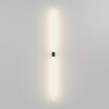 Миниатюра фото настенный светодиодный светильник pars c071wl-l12w3k | 220svet.ru
