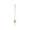 Миниатюра фото настенный светильник loft it handle 10150/630 white | 220svet.ru