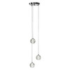 Миниатюра фото подвесной светильник loft it rain 10112/3 | 220svet.ru