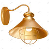 Миниатюра фото бра arte lamp warhol a5050ap-1bz | 220svet.ru