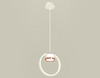 Миниатюра фото подвесной светильник ambrella light diy spot techno xb9101104 | 220svet.ru