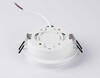 Миниатюра фото светильник встраиваемый ambrella light tn5214 | 220svet.ru