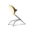 Миниатюра фото настольная лампа inodesign sconce mouille 1 38.4050 | 220svet.ru