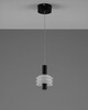Миниатюра фото подвесной светодиодный светильник moderli sylv v10876-pl | 220svet.ru