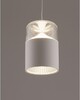 Миниатюра фото подвесной светодиодный светильник moderli rinna v10865-pl | 220svet.ru