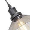 Миниатюра фото подвесной светильник vitaluce v4512-1/1s | 220svet.ru