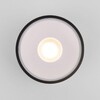 Миниатюра фото уличный светодиодный светильник elektrostandard light led 35141/h черный 4690389180156 | 220svet.ru