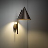 Миниатюра фото настенный светильник tk lighting cono 11088 | 220svet.ru