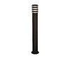Миниатюра фото уличный светильник kink light глари 09314-80f,19 | 220svet.ru