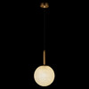 Миниатюра фото подвесной светильник loft it float 10429/250 | 220svet.ru