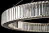 Миниатюра фото подвесной светодиодный светильник arti lampadari l 1.5.80.100 n | 220svet.ru