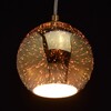 Миниатюра фото подвесной светильник mw-light фрайталь 5 663011101 | 220svet.ru