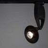 Миниатюра фото трековый светодиодный светильник arte lamp track lights a4235pl-1bk | 220svet.ru