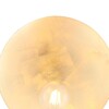 Миниатюра фото бра crystal lux sunshine ap1 gold | 220svet.ru