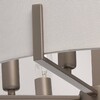 Миниатюра фото подвесная люстра mw-light дафна 453011906 | 220svet.ru